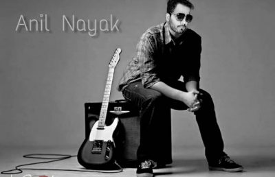 Anil Nayak