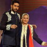 Jaya-Bachchans-With-Abhishek-Bachchan