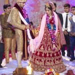 Abhishek Bajaj-Akansha Jindal-Wedding