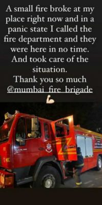 fatima-sana-shaikh-fire-house-mumbai-fire-brigade
