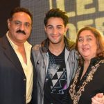 Armaan-Jain-With-His-Parents