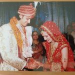 Saurabh Raj Jain Wedding Pics