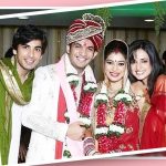 arjun-bijalni-neha-swami-wedding-pictures