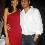 dipannita-sharma-with-husband-Dilsher-Singh-Atwal