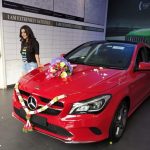 nabha-natesh-brings-home-Mercedes-Benz-200D